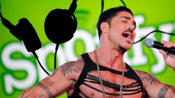 despues de los beatles, spotify sumo a fort despues de los beatles, spotify sumo a fort