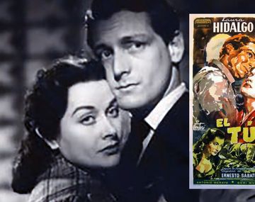 A 70 años del estreno de El túnel