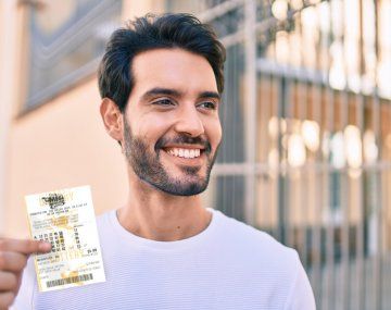 ¡Somos campeones del mundo! Seguí con la racha ganadora y llevate a casa los 510 millones de dólares del Mega Millions