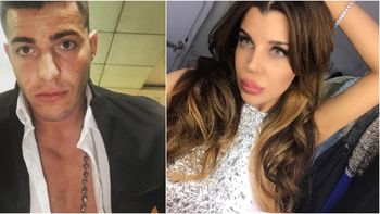 Charlotte borró a Loan de las redes Charlotte borró a Loan de las redes