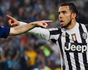 Messi y Tevez se verán en la final de la Champions