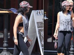 Vanessa Hudgens