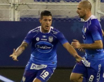 Confirmaron nuevo caso de doping positivo en el fútbol argentino