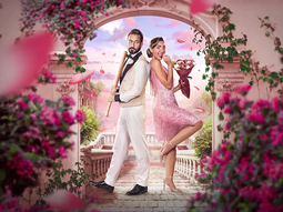 Luna sin miel, la nueva comedia romántica que está arrasando.