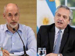 Oficial: el Gobierno paga con bonos la coparticipación a la Ciudad