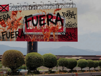 Sáquense el termo de la cabeza: Lumilagro despertó furia en las redes sociales y llaman a boicot masivo