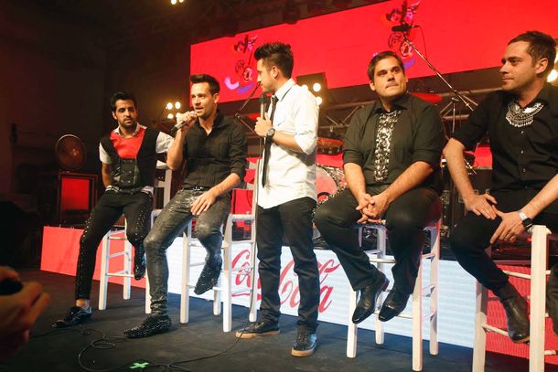 Mirá el videoclip de la canción de Tan Biónica para el Mundial