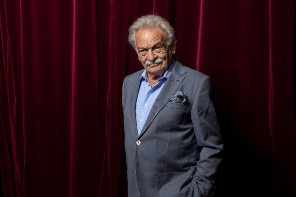 Murió el artista plástico cordobés Antonio Seguí