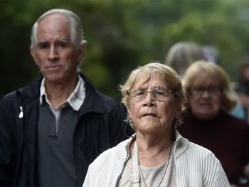 Es oficial el bono para jubilados en agosto: todos los detalles