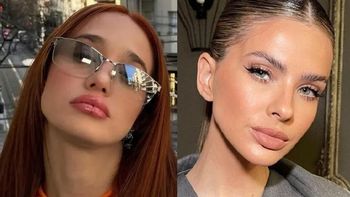 el sincero reclamo de angela torres a la china suarez: reina, ¿por que me dejas afuera? el sincero reclamo de angela torres a la china suarez: reina, ¿por que me dejas afuera?