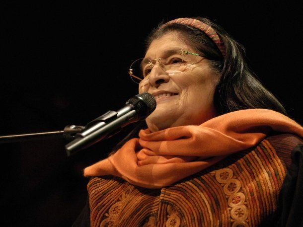 Mercedes Sosa