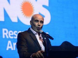 Juan José Gómez Centurión