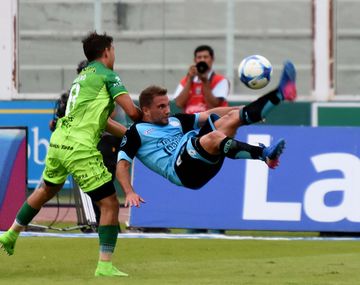 Belgrano cayó ante Defensa y sigue en caída libre