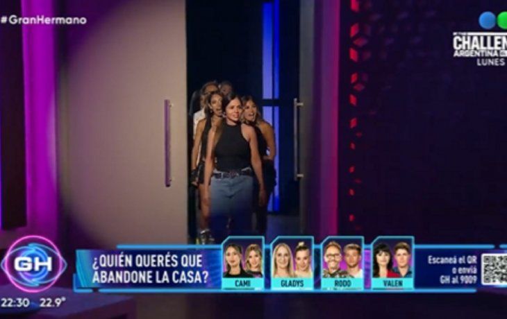 Gran Hermano: cuál es el premio que ganará el familiar menos votado