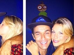 mariano martinez confirmo la reconciliacion con su mujer juliana mariano martinez confirmo la reconciliacion con su mujer juliana