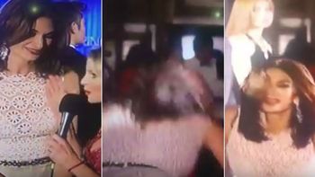 la fuerte caida de mariana arias en la alfombra roja de miss universo argentina 2015 la fuerte caida de mariana arias en la alfombra roja de miss universo argentina 2015