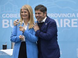 axel kicillof sera el nuevo titular del pj bonaerense con veronica magario como vice axel kicillof sera el nuevo titular del pj bonaerense con veronica magario como vice