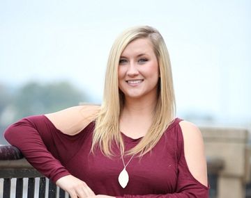 Devan Merck la mujer que nació sin órganos sexuales