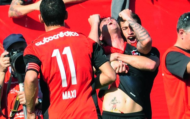 La Lepra, uno de los planteles que decidió no volver a trabajar hasta que se pague la deuda