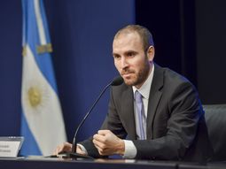 Martín Guzmán