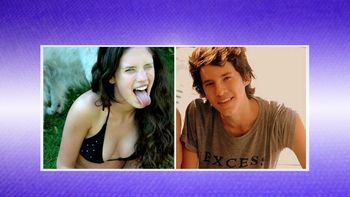 ¿el hijo de tinelli con nuevo amor mediatico? ¿el hijo de tinelli con nuevo amor mediatico?