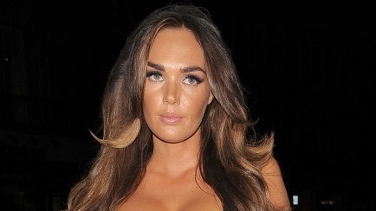 tamara ecclestone aumento de peso