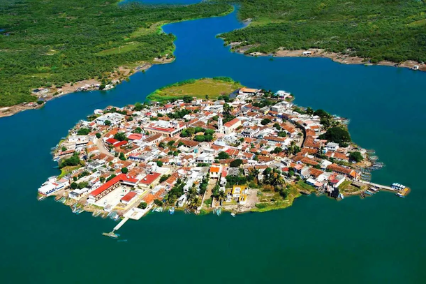 Mexcaltitán: la Venecia Mexicana