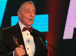 Tristán, internado Tristán, internado