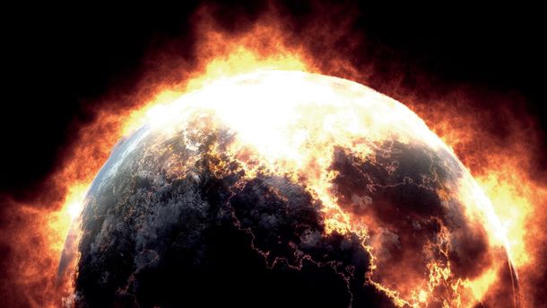 ¡Se viene el fin del mundo! Una profecía anuncia el apocalipsis para este viernes