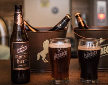 Las nuevas variedades de Isenbeck prometen un invierno intenso