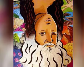 El test viral que va a revelar detalles de tu personalidad según lo primero que veas