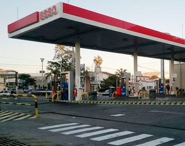 Por un paro de petroleros no se vende combustible en Córdoba