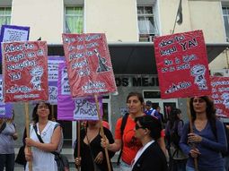 la ciudad apelara el fallo por el aborto no punible la ciudad apelara el fallo por el aborto no punible