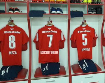 Mientras la Conmebol define