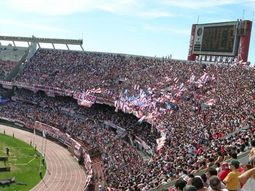 river se presento ante la justicia tras la denuncia de abusos a menores river se presento ante la justicia tras la denuncia de abusos a menores