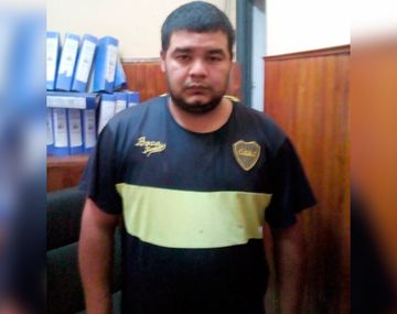 El hombre continuará detenido
