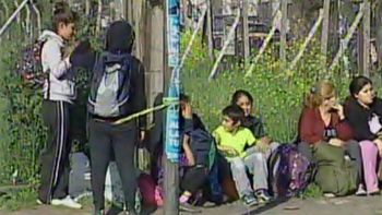 incidentes en el terreno donde hallaron muerta a araceli ramos incidentes en el terreno donde hallaron muerta a araceli ramos