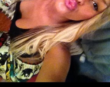 El polémico Balotelli se enamoró de una modelo belga