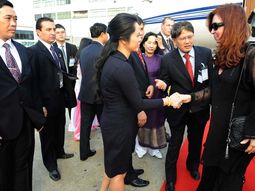 cristina fernandez llego a vietnam, donde termina su gira cristina fernandez llego a vietnam, donde termina su gira