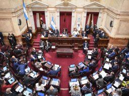 El Senado dio media sanción a la reforma del Consejo de la Magistratura