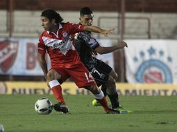 huracan no pudo con argentinos en la paternal huracan no pudo con argentinos en la paternal