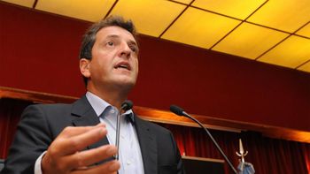 massa promete gravar la renta financiera si llega a la presidencia massa promete gravar la renta financiera si llega a la presidencia