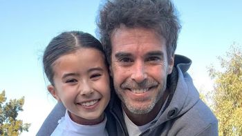 cabre hablo de la distancia con rufina tras la mudanza de la china suarez a turquia cabre hablo de la distancia con rufina tras la mudanza de la china suarez a turquia