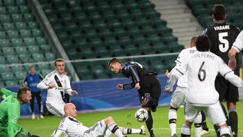 real madrid igualo ante legia varsovia en un partidazo en polonia real madrid igualo ante legia varsovia en un partidazo en polonia
