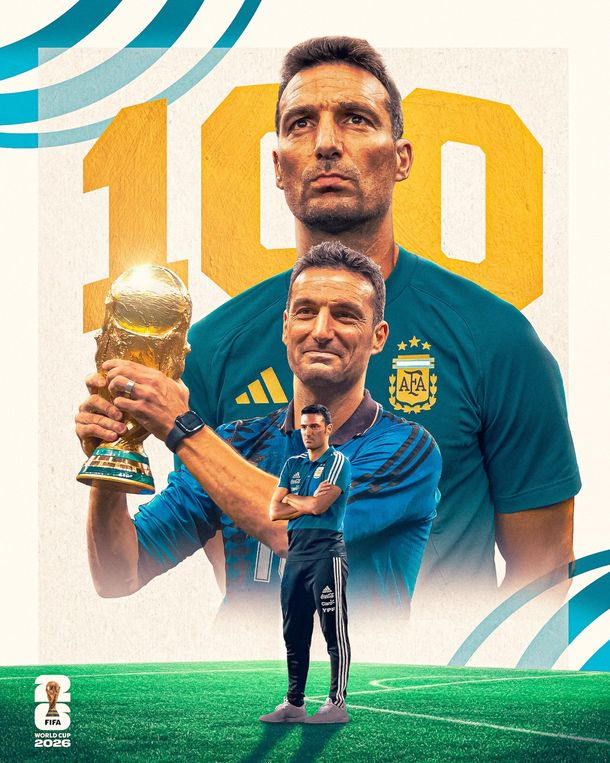 El récord de Lionel Scaloni en la Selección Argentina. El récord de Lionel Scaloni en la Selección Argentina.