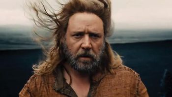 el papa rechazo una reunion con russell crowe por su film el papa rechazo una reunion con russell crowe por su film