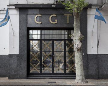 Comunicado de la CGT por la suspensión de las elecciones en Tucumán y San Juan