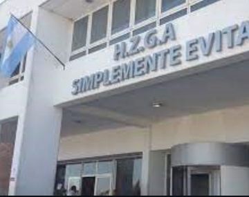 Dos policías intoxicados con monóxido de carbono: uno permanece en estado crítico