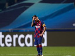 lionel messi comunico que quiere irse del barcelona lionel messi comunico que quiere irse del barcelona