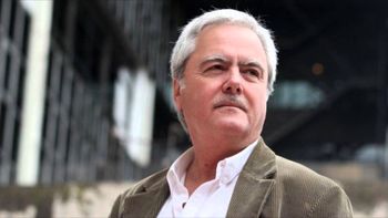 Federico Pinedo defendió a los jueces de la Corte Federico Pinedo defendió a los jueces de la Corte